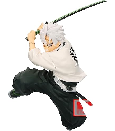 Amazon.co.jp: 鬼 滅 不死川実弥 おひるねこ フィギュア : ホビー