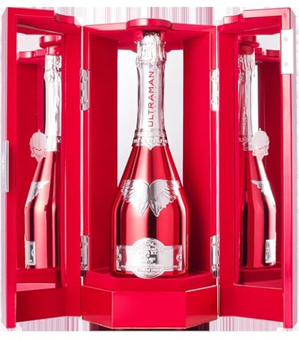 Amazon.co.jp: ANGEL CHAMPAGNE Vintage2005 Pink [エンジェル