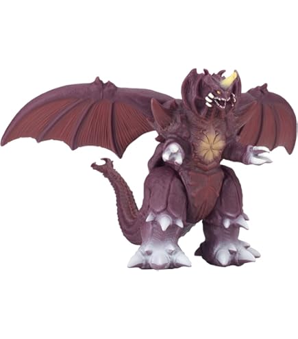 Amazon.co.jp: バンダイ(BANDAI) ゴジラ ムービーモンスターシリーズ