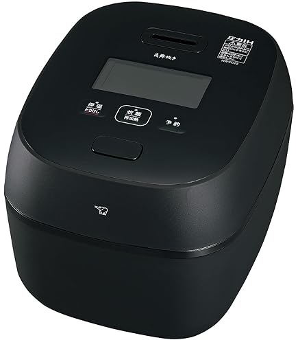 Amazon | 象印 NH-GE54-XA ステンレス 業務用IH炊飯ジャー (単相200V