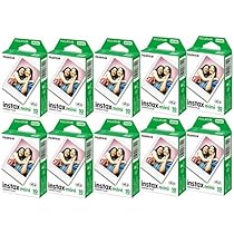 Amazon | 富士フイルム(FUJIFILM) チェキフィルム instax mini 2パック