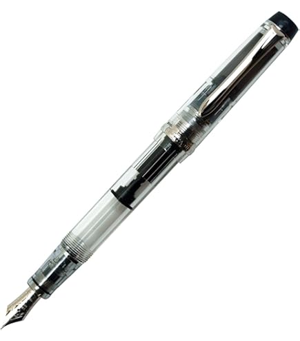 Amazon | パイロット万年筆 ステラ90S ジェットブラック ペン種：M FSE