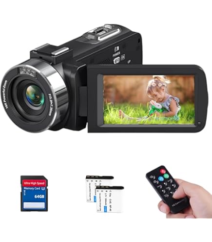 Amazon.co.jp: パナソニック(Panasonic) デジタルハイビジョンビデオ