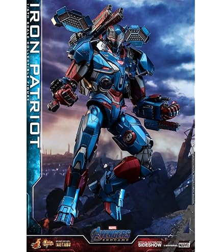 Amazon.co.jp: 【ムービー・マスターピース DIECAST】『アベンジャーズ