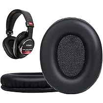 Amazon | SONY 有線 密閉型スタジオモニターヘッドホン 黒 MDR-CD900ST