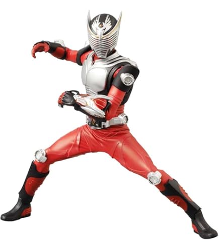 Amazon.co.jp: RAH リアルアクションヒーローズ DX 仮面ライダーアギト