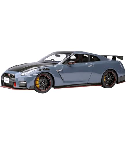 Amazon | IG0765 1/18 イグニッションモデル ハコスカ GT-R (PGC10