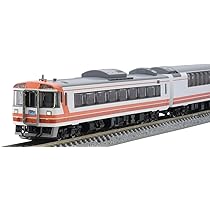 TOMIX 98262 キハ183 オホーツク 大雪 JR キハ183系特急ディーゼルカー
