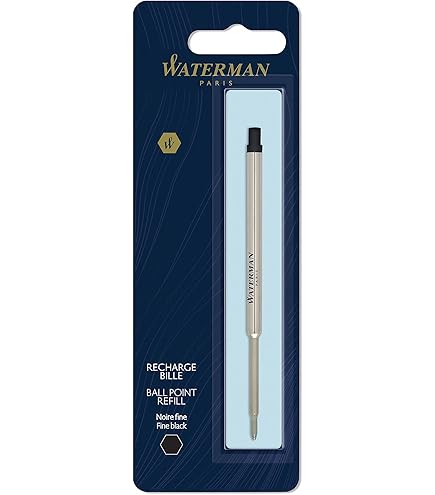 Amazon | Waterman Carene Amber Shimmer 細字 万年筆 - 11104W2