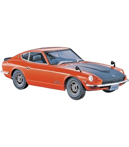 Amazon | フジミ模型 1/24 インチアップシリーズ No.46 KPGC110