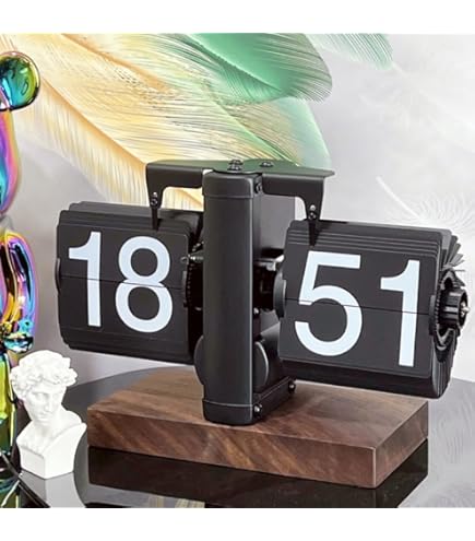 Amazon.co.jp: ナガノマーケット パタパタ時計 ナガノ展 ナガノのくま