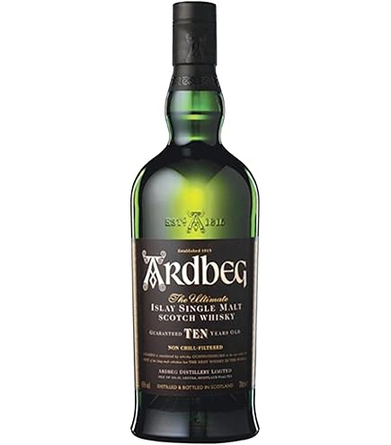 Amazon.co.jp: アードベッグ 8年 フォー ディスカッション