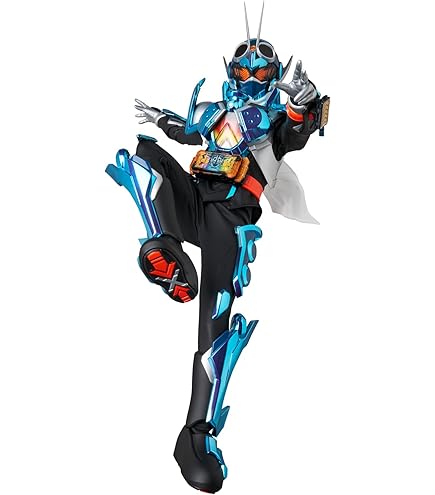 Amazon.co.jp: RAH リアルアクションヒーローズ GENESIS No.779 仮面