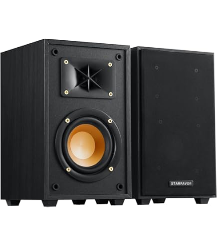 Amazon.co.jp: ONKYO INTEC205 スピーカーシステム D-152E(D) /木目