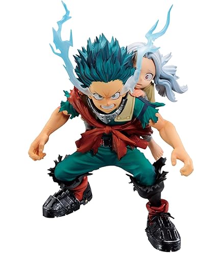 Amazon | 一番くじ 僕のヒーローアカデミア 二人のあこがれ E賞 爆豪