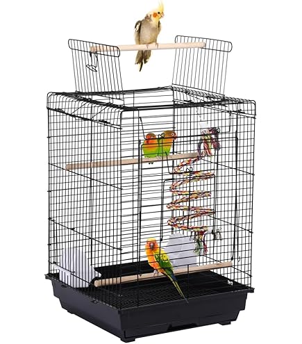 Amazon | 三晃商会 SANKO イージーホーム | Sanko | 鳥かご・ケージ 通販