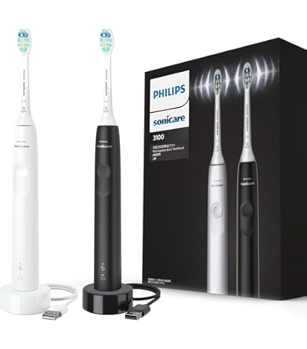 Amazon.co.jp: 【公式】MISOKA電動歯ブラシ スターターセット