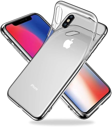 Apple iPhone X シルバー 本体 Apple iPhone X シルバー 64GB本体