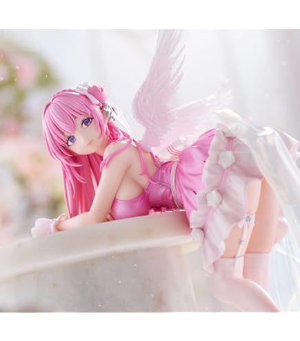 Amazon | 【先行予約】勝利の女神NIK *KE メガニケ ぬーどるストッパー