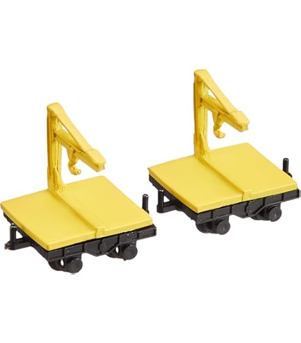 Amazon | 津川洋行 Nゲージ 14022 排雪モーターカー TMC100BS 2窓 動力