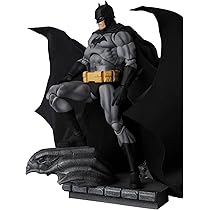 Amazon.co.jp: MAFEX マフェックス No.119 BATMAN (TDKR:The Dark