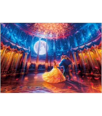 Amazon.co.jp: 1000ピース ジグソーパズル ディズニー ウェディング