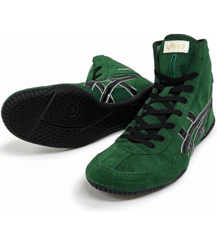 Amazon.co.jp: 25.0cm アシックス ボクシングシューズ レスリング