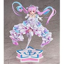 湊あくあ あくあ色すーぱーどりーむVer. 1/7スケールフィギュア