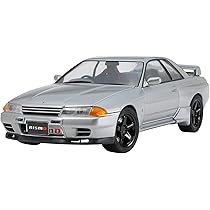 Amazon | タミヤ(TAMIYA) 1/24 スポーツカーシリーズ No.341 ニッサン