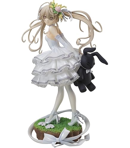 Amazon.co.jp: アルター ヨスガノソラ 春日野穹 Ending Ver. 1/6 完成