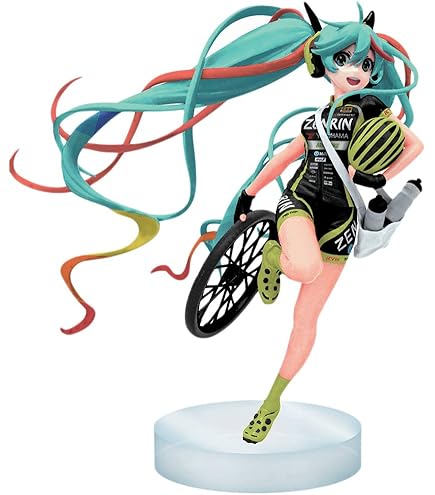 Amazon.co.jp: figma 初音ミク Append ver. : ホビー