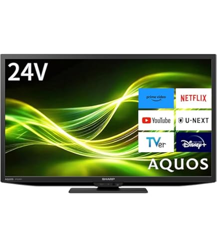 Amazon | シャープ 60V型 フルハイビジョン 液晶テレビ AQUOS