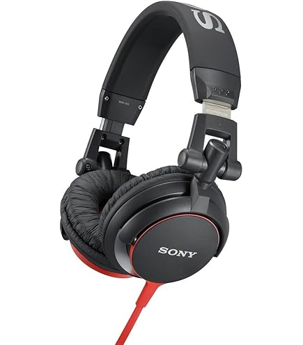 Amazon.co.jp: SONY 密閉型ヘッドホン DJモニター用 MDR-Z700DJ : 家電