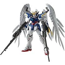 Amazon | MG 新機動戦記ガンダムW XXXG-01D2 ガンダムデスサイズヘル