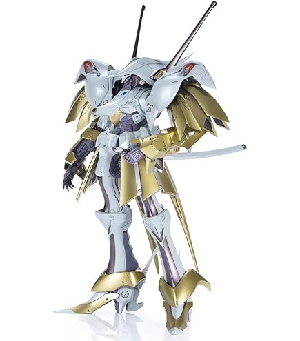 Amazon | ボークス ファイブスター物語 IMS 1/100 サイレンF型