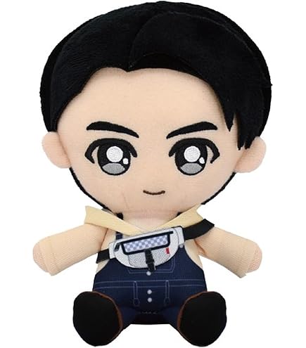 Amazon.co.jp: 戦隊ヒーローぬいぐるみシリーズ 暴太郎戦隊ドン