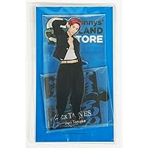 SixTONESサマパラアクスタジェシー田中樹J2セット