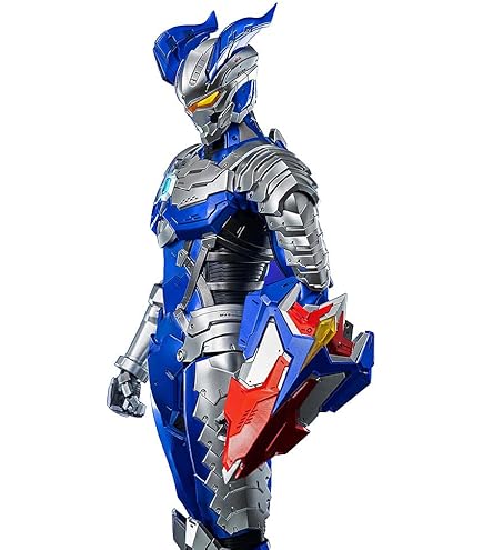 Amazon | フィグゼロ ULTRAMAN 1/6 ULTRAMAN SUIT ZERO SC Mode 1/6