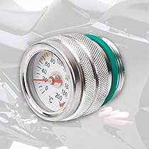 アクティブ油温計 ゼファーゼファーχ アクティブ油温計 ゼファー