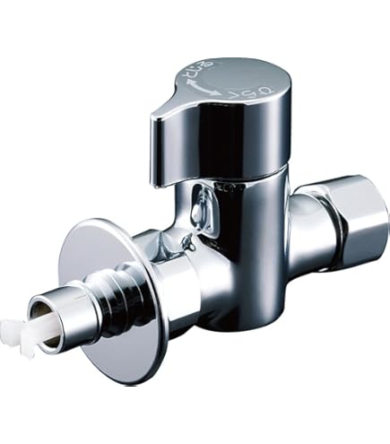 Amazon.co.jp: ナニワ製作所 シングル分岐 NSP-SXP8 : DIY・工具・ガーデン