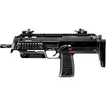 東京マルイ MP7A1 電動ガン 東京マルイ H&K MP7A1 電動ガン レビュー