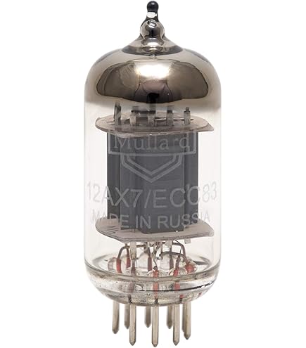 Amazon | AAZV ELECTRO-HARMONIX EL84EH /MP マッチド2本組 ミニチュア