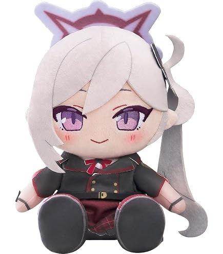 Amazon.co.jp: ブルーアーカイブ Blue Archive カズサ ちょこぷに