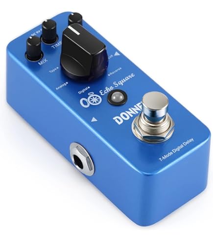 Amazon | Vivie CLIONE -Buffer/Clean Booster- | ブースター | 楽器