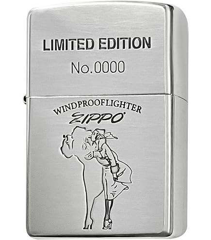 Amazon.co.jp: ZIPPO(ジッポー) ライター ジッポ 人造人間 キカイダー