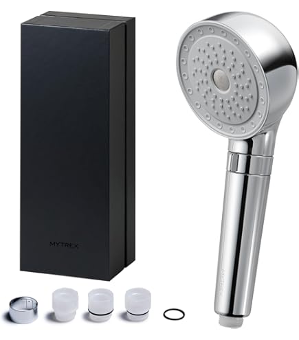 Amazon.co.jp: シャルレ シャワーヘッド ボリーナアヴァンティ