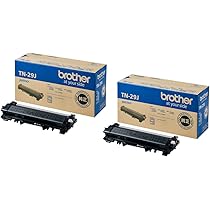 Amazon.co.jp: BROTHER TN-29J / TN29J トナーカートリッジ 純正品 2本