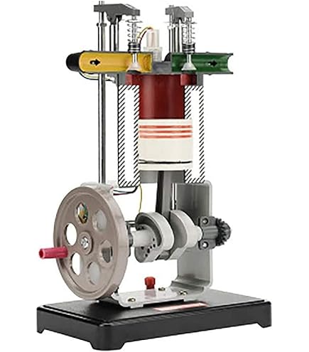 Amazon.co.jp: 栄発動機20型取扱説明書 完全復刻版 : おもちゃ