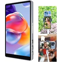 Amazon.co.jp: Shimbol CP5 【iPhone/Android対応】 5インチワイヤレス