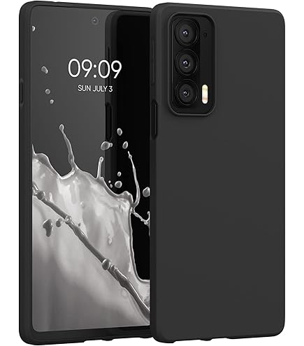 Amazon.co.jp: モトローラ edge20 5G対応/6GB/128GB フロストオニキス